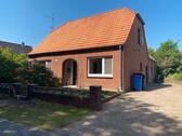 Foto - Einfamilienhaus zum Kaufen in Burg (Dithmarschen)