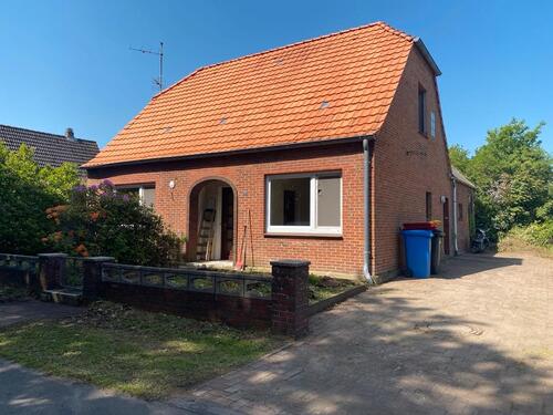 Foto - Einfamilienhaus zum Kaufen in Burg (Dithmarschen)