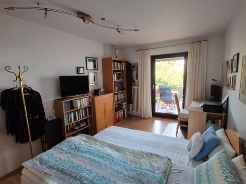 Foto - Etagenwohnung in Stadtbergen zum Kaufen