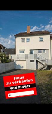 Foto - Doppelhaushälfte zu verkaufen Laupheim