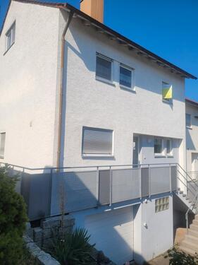 Foto - 7 Zimmer Doppelhaushälfte zum Kaufen in Laupheim