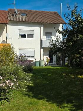Foto - 7 Zimmer Doppelhaushälfte in Laupheim