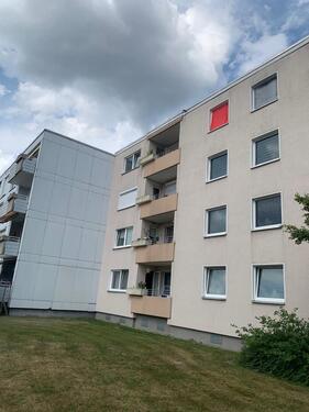 Foto - 3-Zimmer Eigentumswohnung mit Westbalkon & Stellplatz