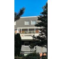 105 qm 4‑Zimmer‑Wohnung ETW mit Westbalkon provisionsfrei - Bielefeld Heepen
