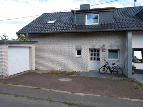 Foto - Etagenwohnung in Waldbröl zur Miete