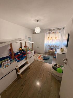 Foto - Etagenwohnung in Erlenbach am Main
