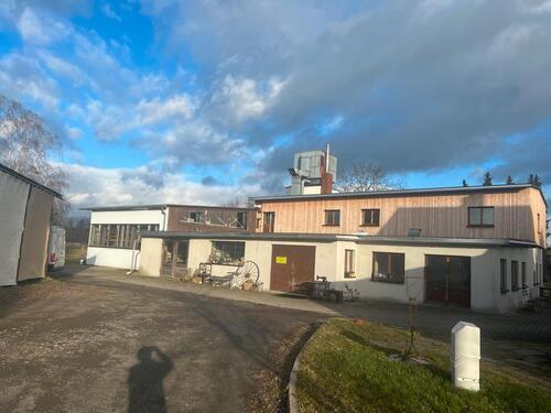 Foto - Atelier Werkstatt - 350,00 EUR Kaltmiete,