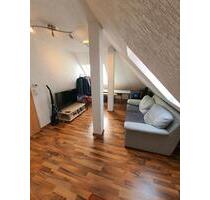 Schönes, vollmobilierte Wohnung in Stuttgart Süd