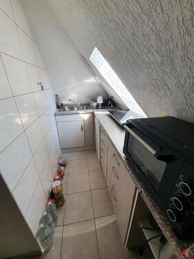 Foto - Etagenwohnung in Stuttgart