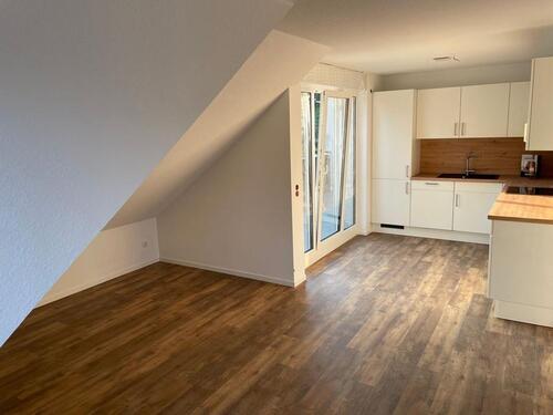 Foto - Etagenwohnung zur Miete in Fürstenau