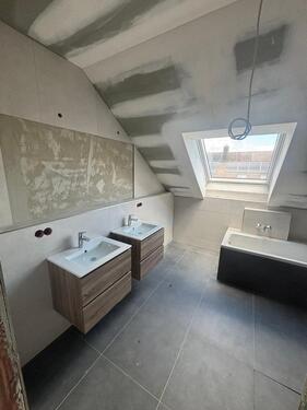 Foto - Etagenwohnung in Ziemetshausen zur Miete