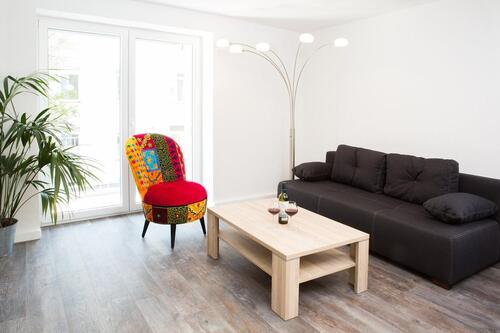 Foto - Etagenwohnung zur Miete in Aachen