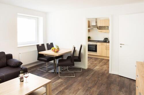 Foto - Etagenwohnung in Aachen
