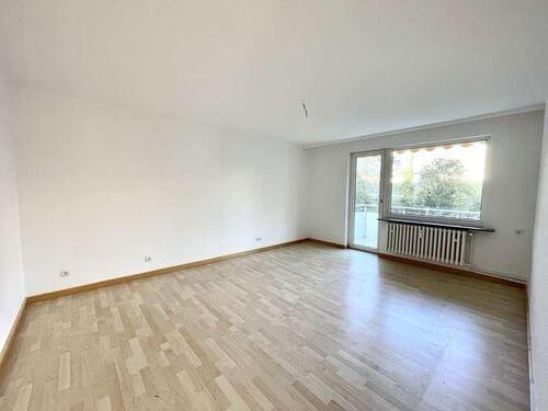 Foto - Etagenwohnung in Kassel zur Miete