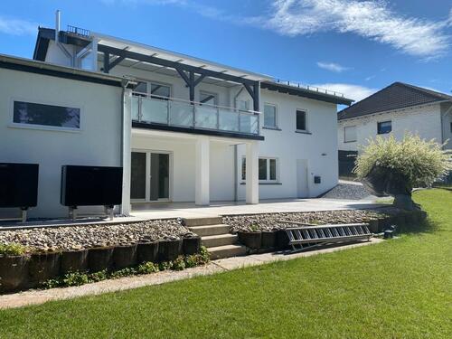 Foto - Erstbezug: Erdgeschosswohnung mit gehobener Ausstattung in Kirkel