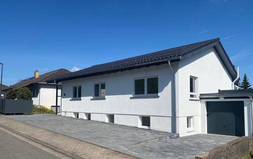 Foto - Etagenwohnung zur Miete in Kirkel