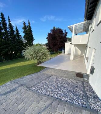 Foto - Etagenwohnung in Kirkel