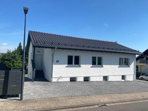 Foto - Etagenwohnung in Kirkel zur Miete