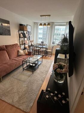 Foto - Wohnung zu mieten - 480,00 EUR Kaltmiete,