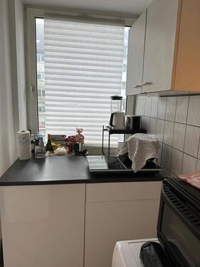 Foto - Etagenwohnung in Düsseldorf