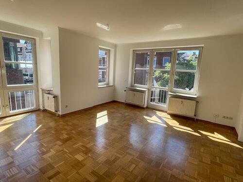 Foto - Etagenwohnung in Stade zur Miete
