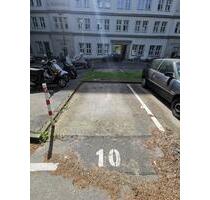 Parkplatz Stellplatz Karl-Marx-Allee Frankfurter Tor 10243 Berlin