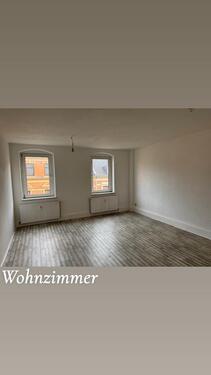 Foto - Etagenwohnung in Aue-Bad Schlema