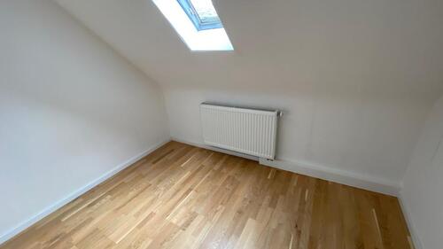 Foto - Etagenwohnung in Ludwigsburg