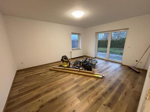 Foto - 2 Zimmer Etagenwohnung zur Miete in Bockhorn