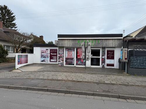 Foto - Ladenlokal -Top Lage- Parkplatz- Kein Gastronomie