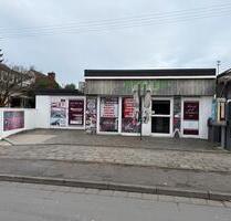 Ladenlokal -Top Lage- Parkplatz- Kein Gastronomie - Sankt Augustin