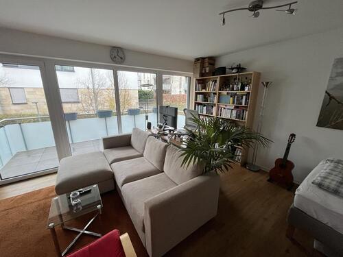 Foto - 1 Zimmer Etagenwohnung zur Miete in Bielefeld