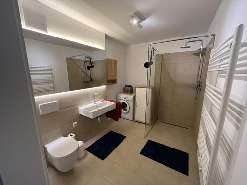 Foto - Etagenwohnung in Bielefeld zur Miete