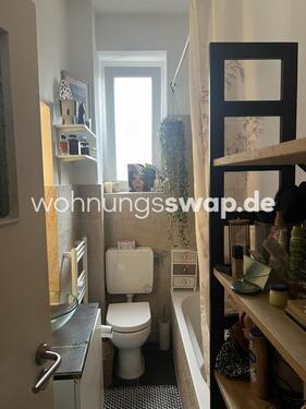 Foto - Wohnungsswap - 2 Zimmer, 57 m² - Esserstraße, Köln