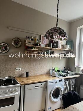 Foto - Etagenwohnung in Köln zur Miete