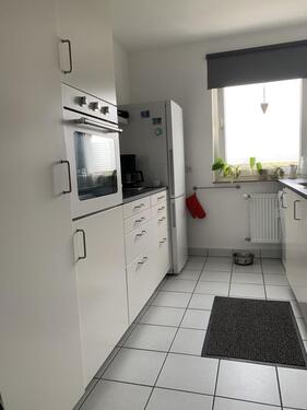 Foto - 3 Zimmer Etagenwohnung in Schöneck