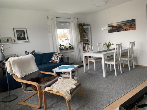 Foto - Etagenwohnung in Schöneck zur Miete