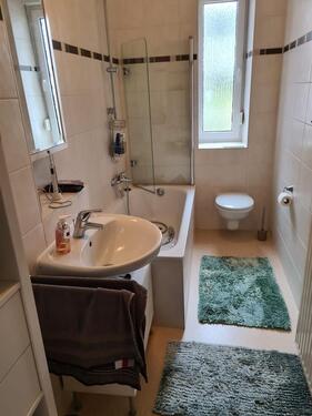 Foto - 2 Zimmer Etagenwohnung zur Miete in Koblenz