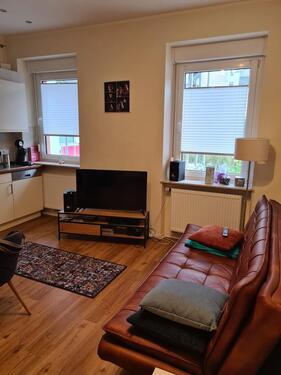 Foto - 2 Zimmer Etagenwohnung in Koblenz