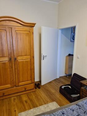 Foto - Etagenwohnung in Koblenz zur Miete