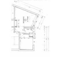 Osnabrück Westerberg 2-Zimmer-Wohnung (42m²)