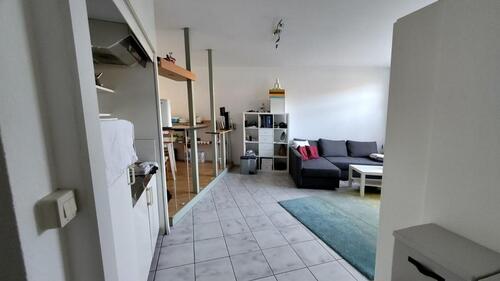 Foto - 2 Zimmer Etagenwohnung zur Miete in Osnabrück