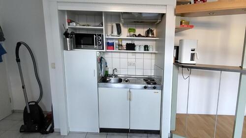 Foto - 2 Zimmer Etagenwohnung in Osnabrück