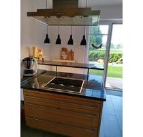 Moderne Doppelhaushälfte - zentral in Wardenburg