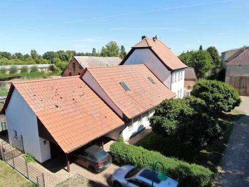 Foto - 6 Zimmer Einfamilienhaus zum Kaufen in Gardelegen