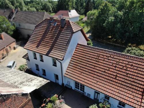Foto - Einfamilienhaus in Gardelegen zum Kaufen