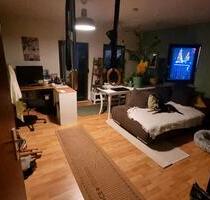 Tasch: 2-Z. Wohnung Storkow, Am Vogelsang - Storkow (Mark)