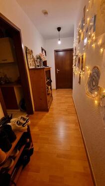 Foto - 2 Zimmer Etagenwohnung in Storkow (Mark)