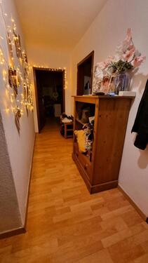 Foto - Etagenwohnung in Storkow (Mark) zur Miete