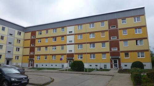 Foto - Schöne 3 Raum Wohnung - 340,00&nbsp;EUR Kaltmiete, ca.&nbsp; 68,64&nbsp;m&sup2;